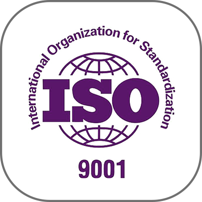 Systém řízení kvality ISO9001